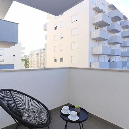 Barbara With Private Parking In The Garage Apartment Zadar Exterior foto